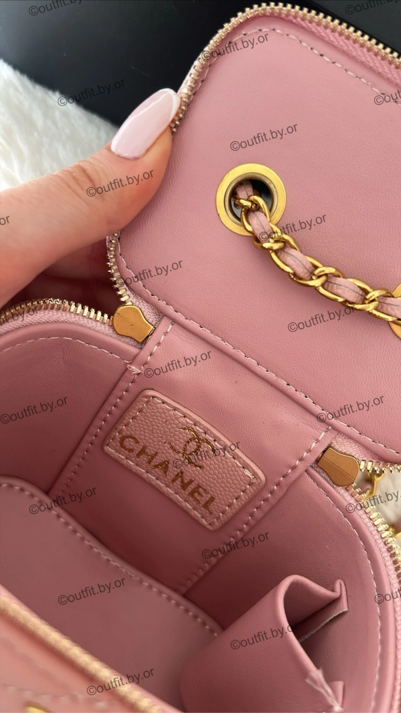 Bolso de mano C – photo 3